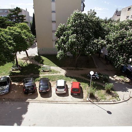Apartment Grga Split Extérieur photo
