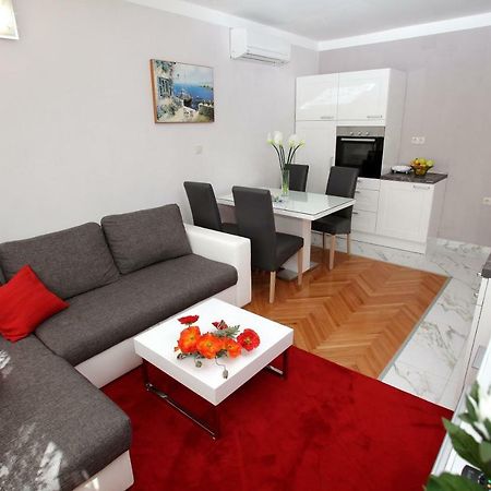 Apartment Grga Split Extérieur photo