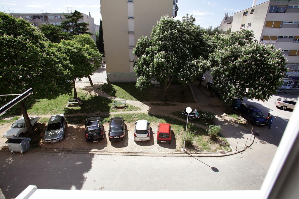 Apartment Grga Split Extérieur photo