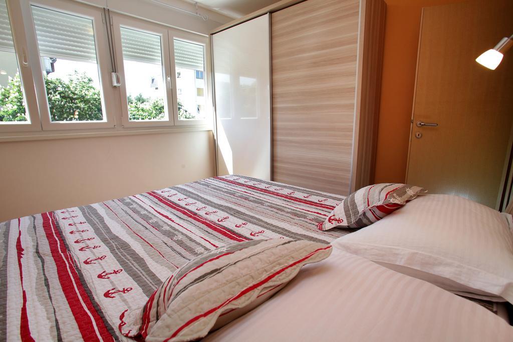 Apartment Grga Split Extérieur photo