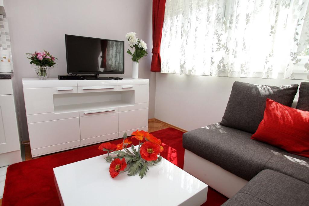 Apartment Grga Split Extérieur photo