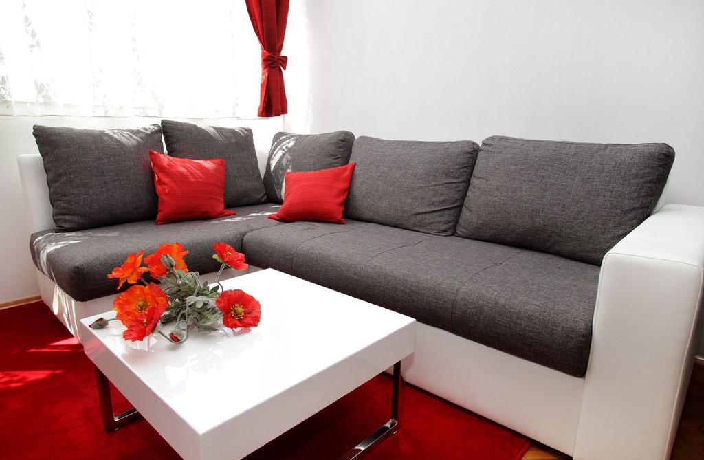 Apartment Grga Split Extérieur photo