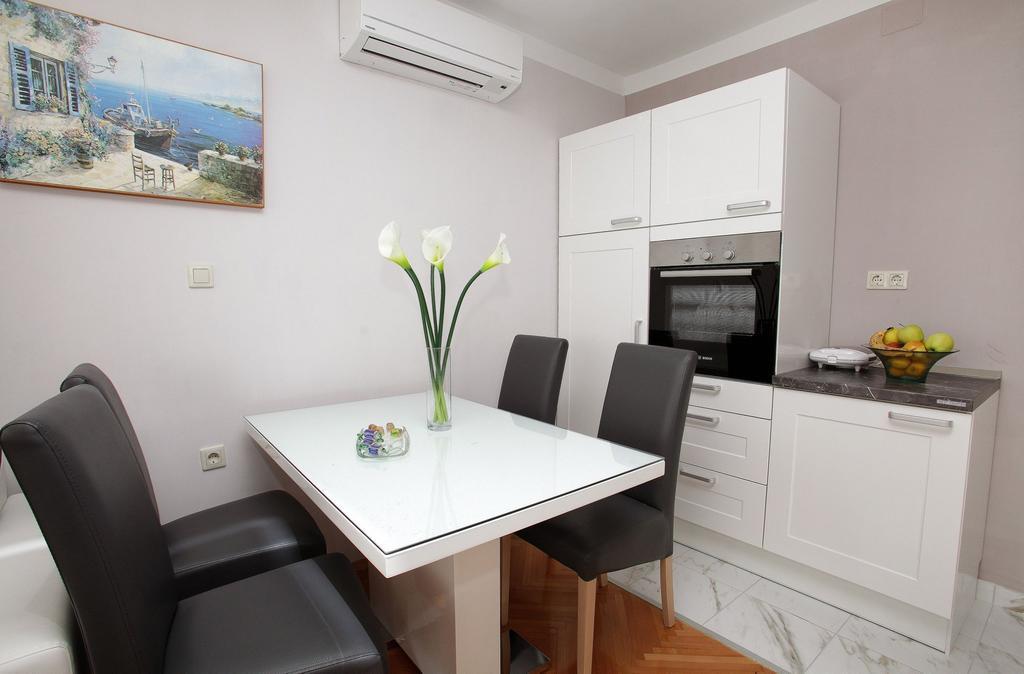 Apartment Grga Split Extérieur photo
