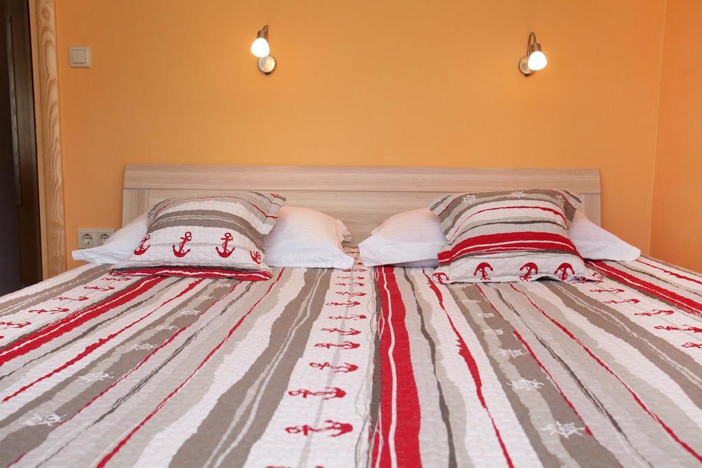 Apartment Grga Split Extérieur photo