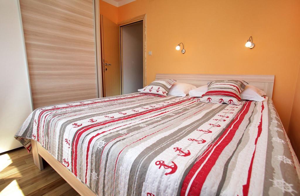 Apartment Grga Split Extérieur photo