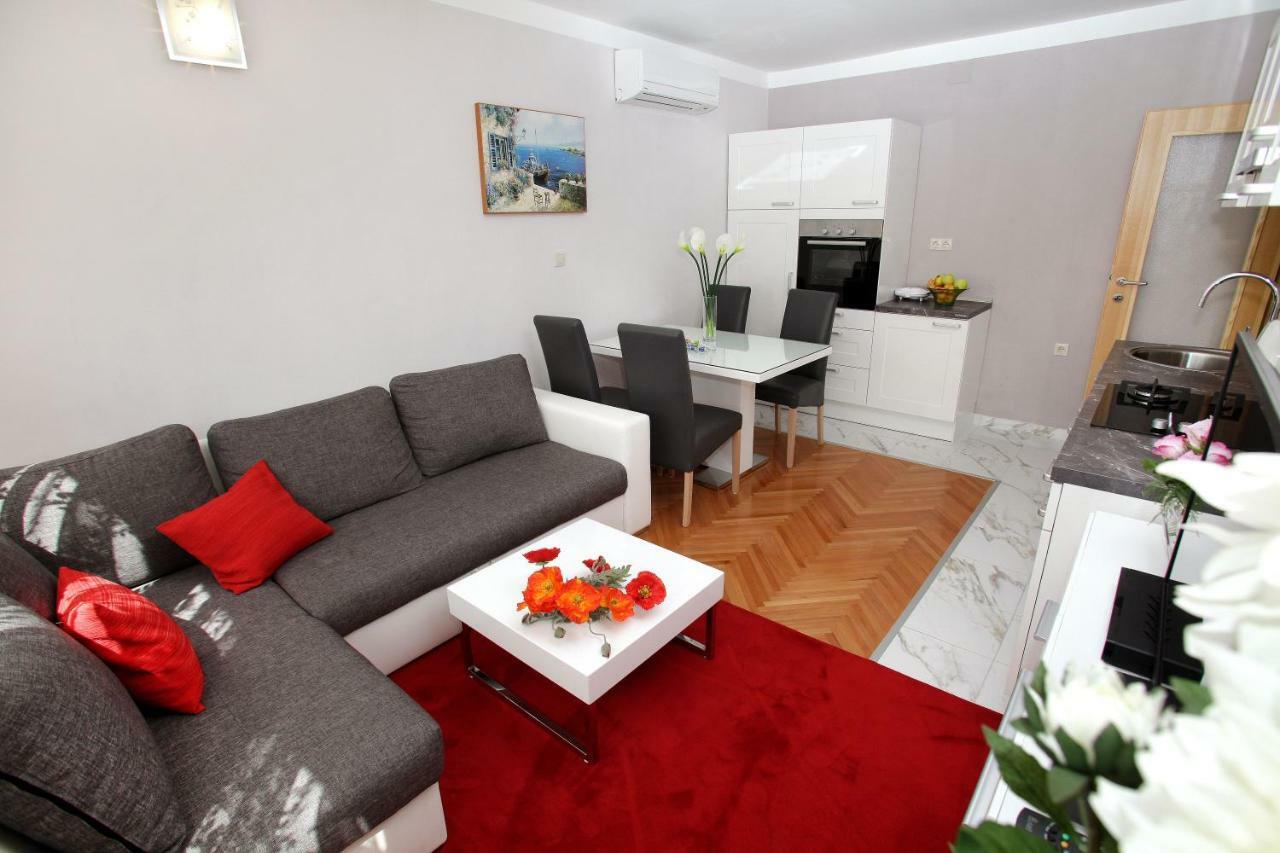 Apartment Grga Split Extérieur photo
